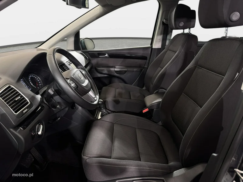 Seat Alhambra 26