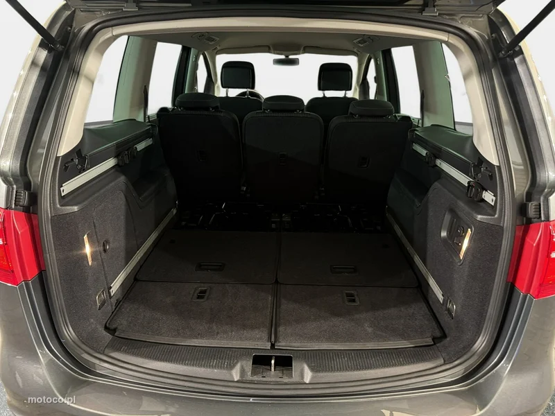 Seat Alhambra 29