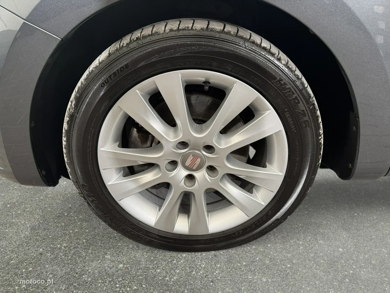 Seat Alhambra 10