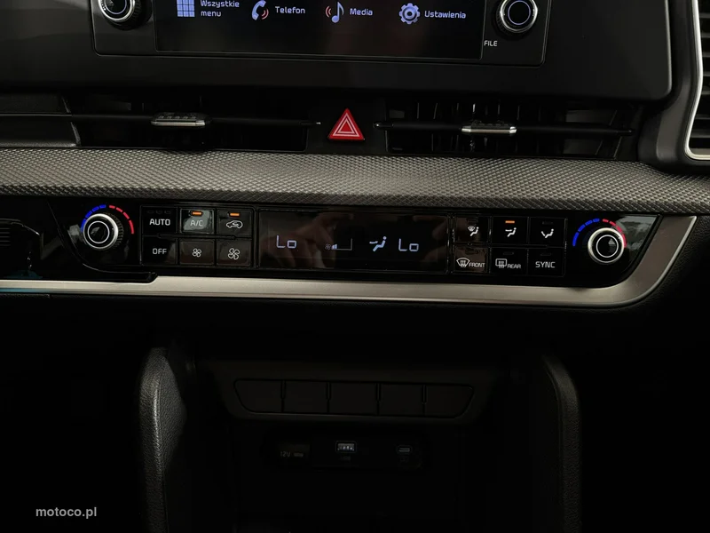 Kia Sportage 22