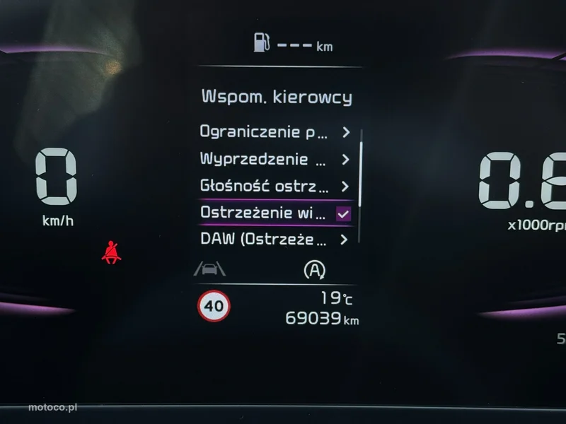 Kia Sportage 18