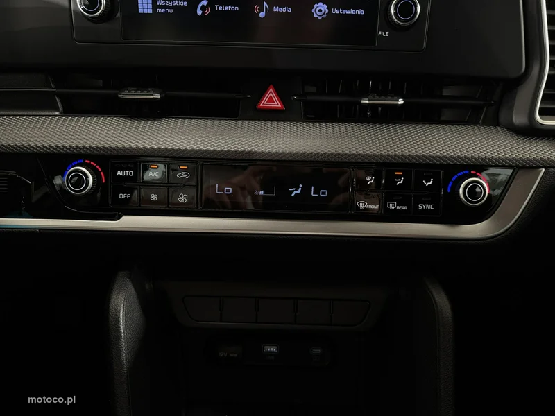 Kia Sportage 22