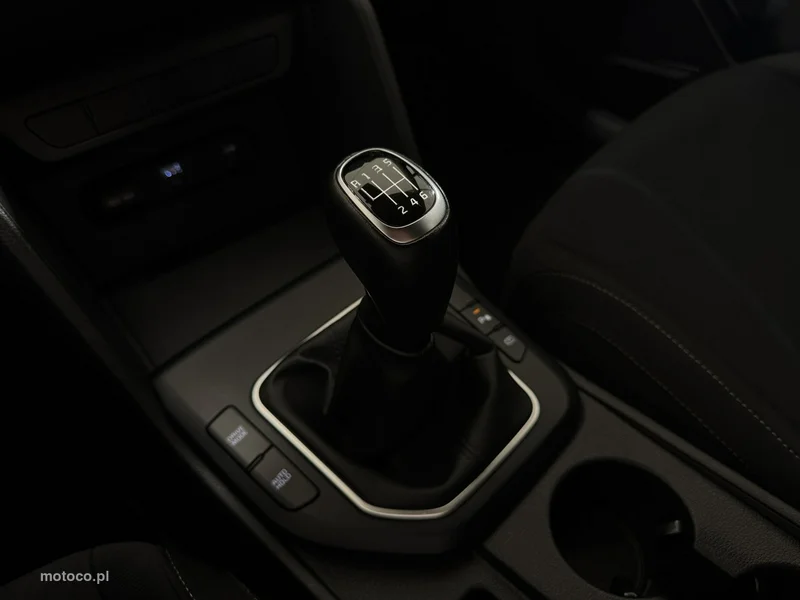 Kia Sportage 23