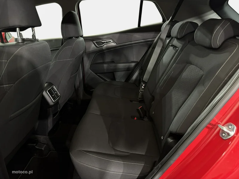Kia Sportage 25