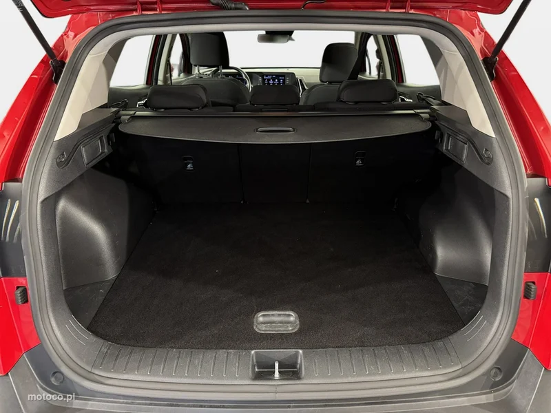 Kia Sportage 27