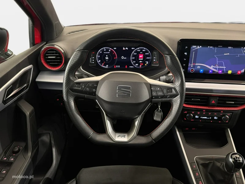 Seat Arona 13