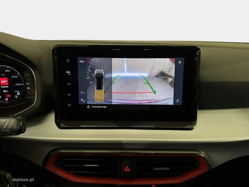 Seat Arona 19
