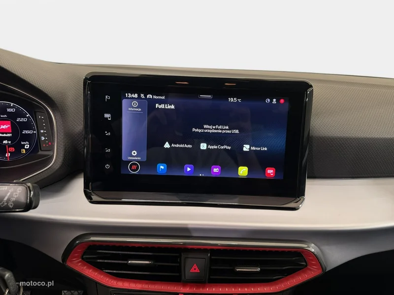 Seat Arona 20