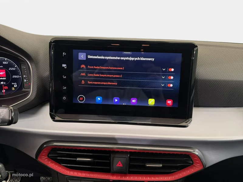 Seat Arona 21