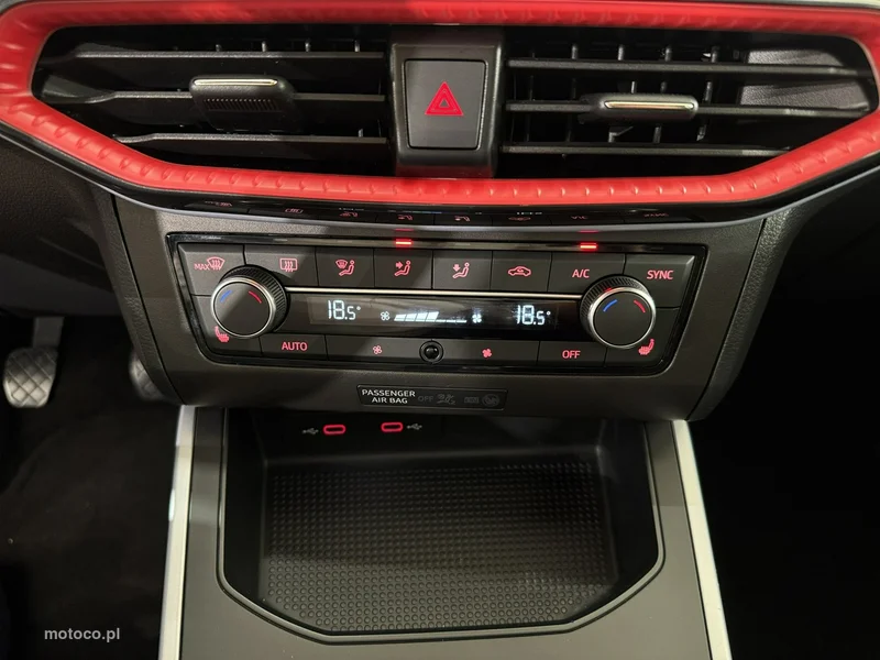 Seat Arona 22