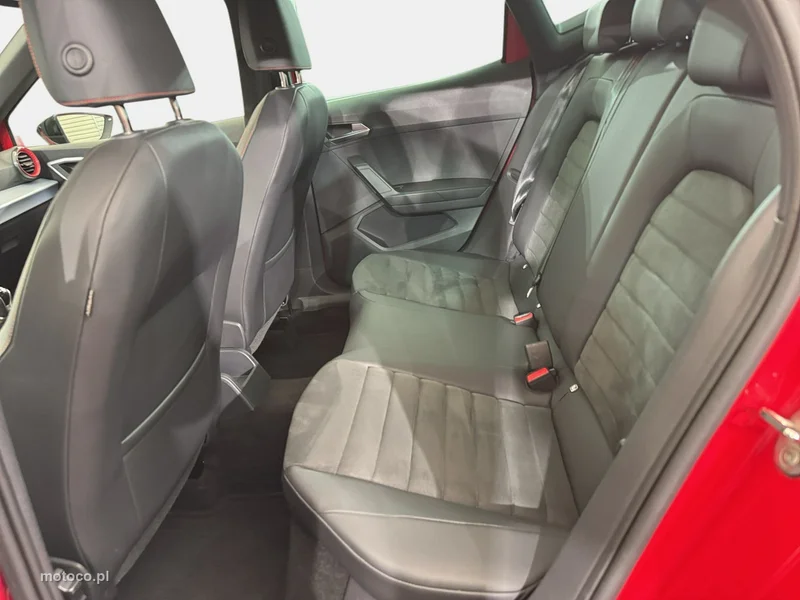 Seat Arona 25