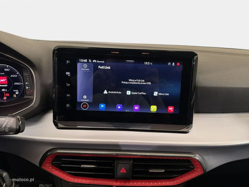 Seat Arona 20