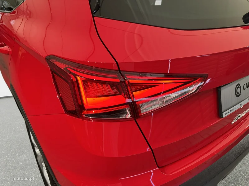 Seat Arona 11