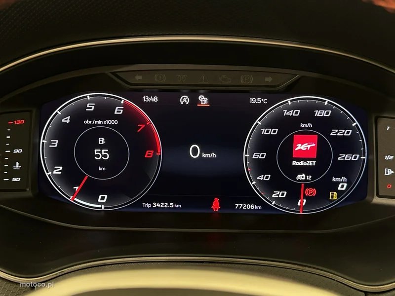 Seat Arona 14