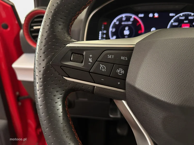 Seat Arona 15