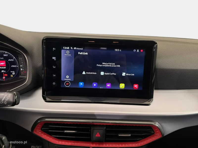 Seat Arona 18