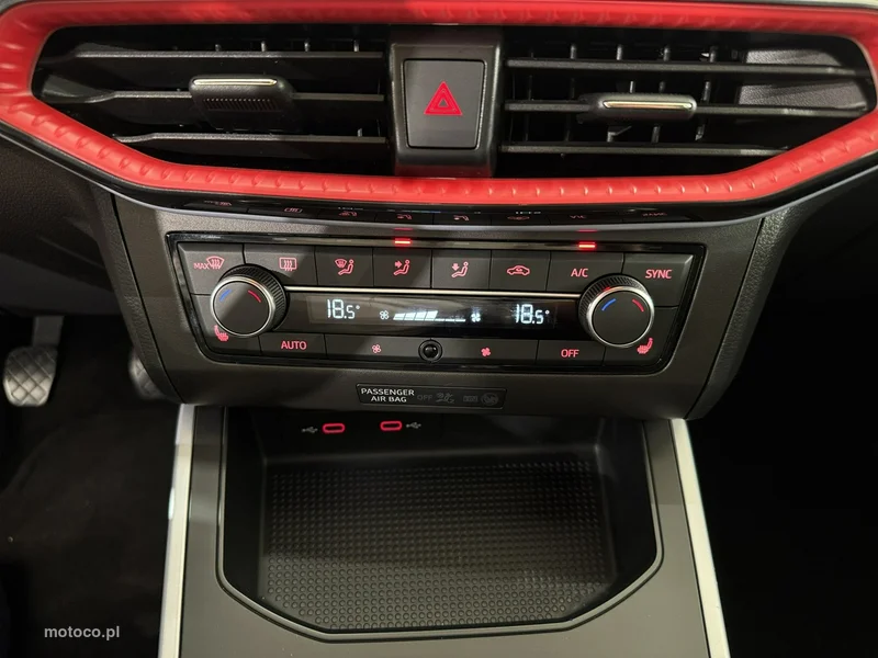 Seat Arona 21