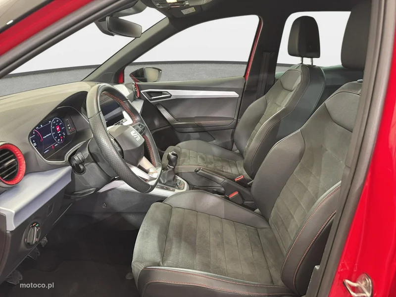 Seat Arona 23