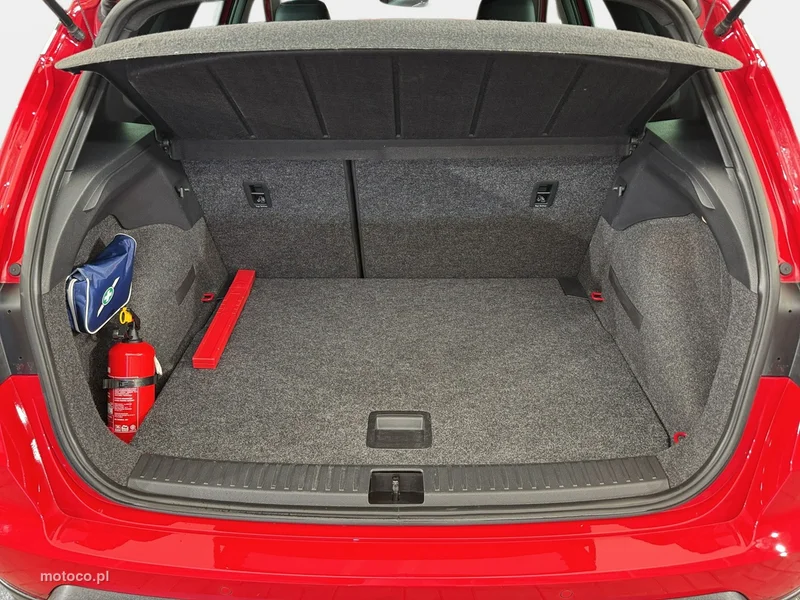 Seat Arona 25