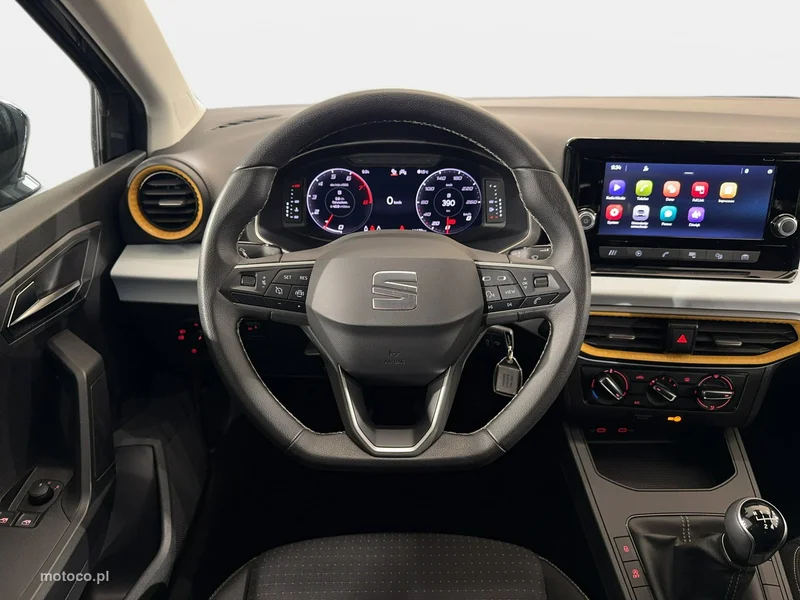 Seat Ibiza 11