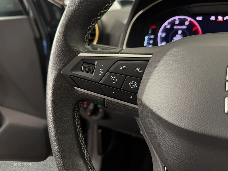 Seat Ibiza 13
