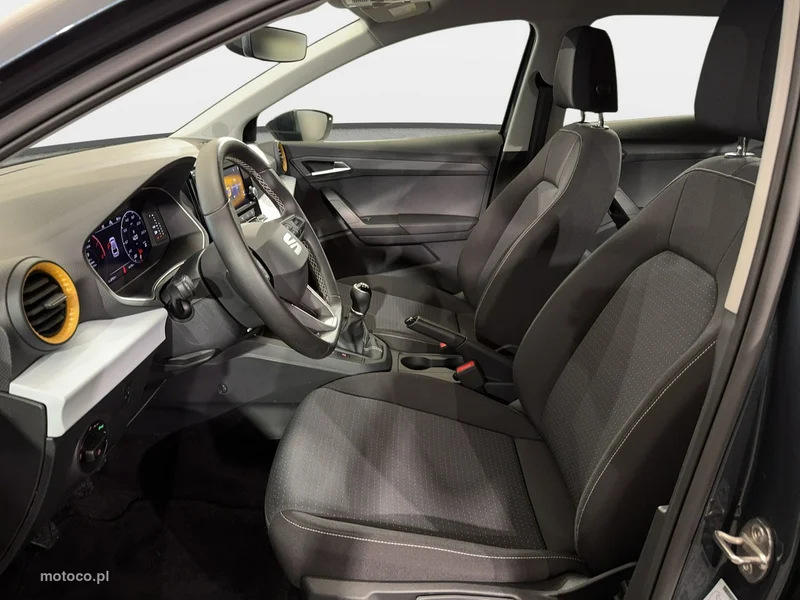 Seat Ibiza 20