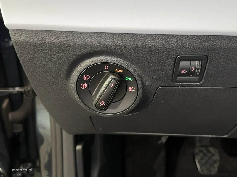 Seat Ibiza 22