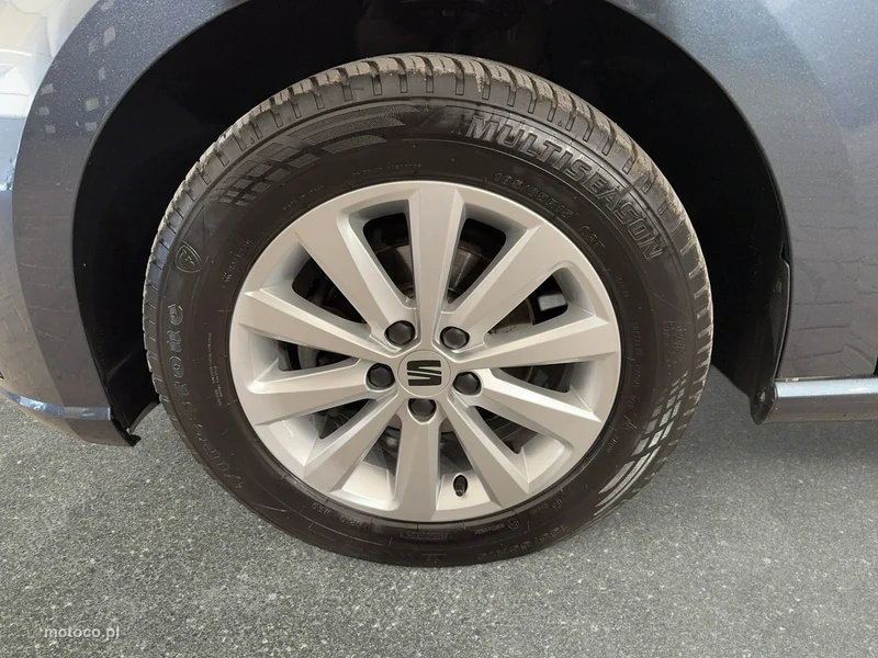 Seat Ibiza 9