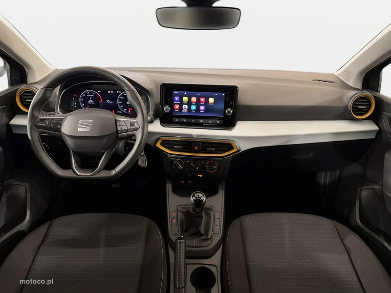 Seat Ibiza 10