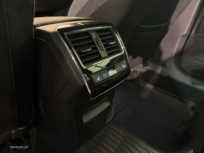 Skoda Superb III 28