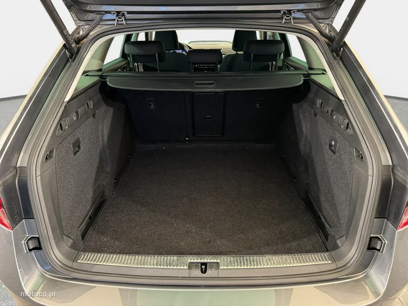 Skoda Superb III 34
