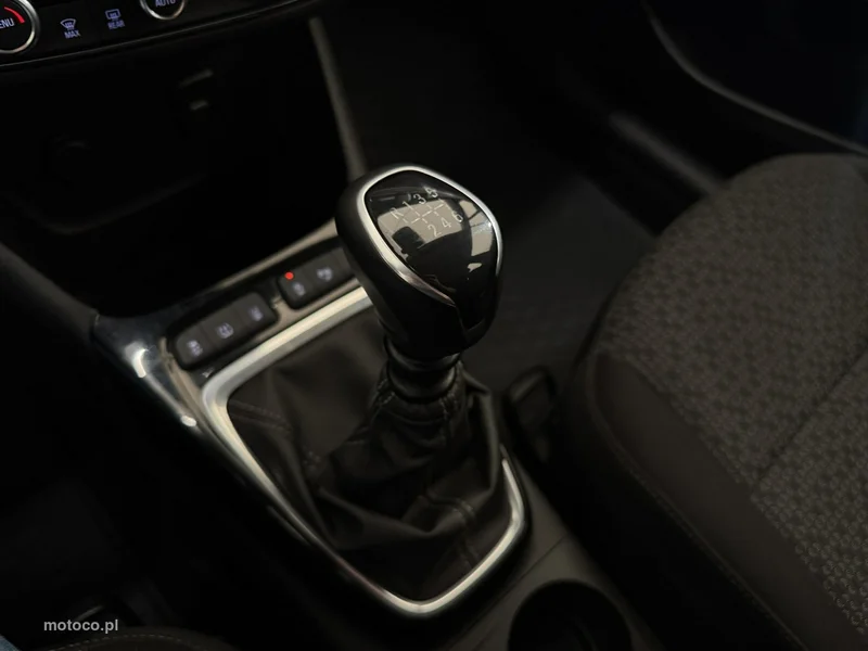 Opel Crossland X 20
