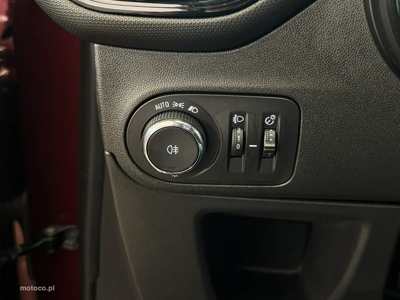 Opel Crossland X 26