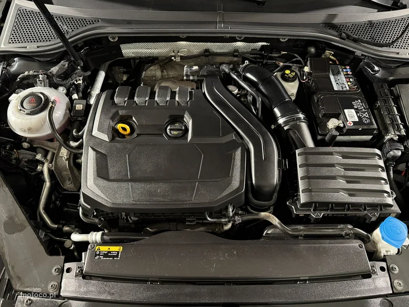 Volkswagen Passat Variant B8 29
