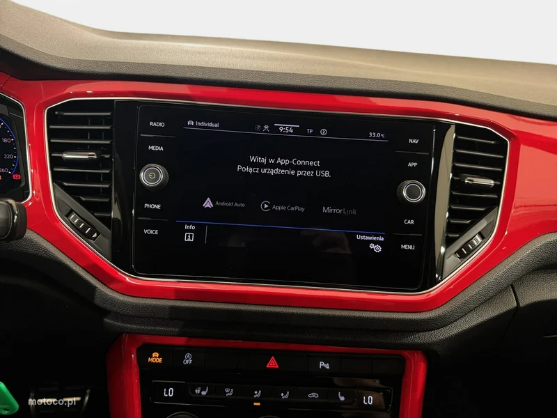 Volkswagen T-Roc A1 18