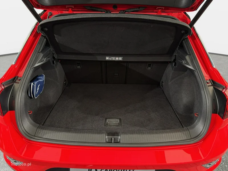 Volkswagen T-Roc A1 26