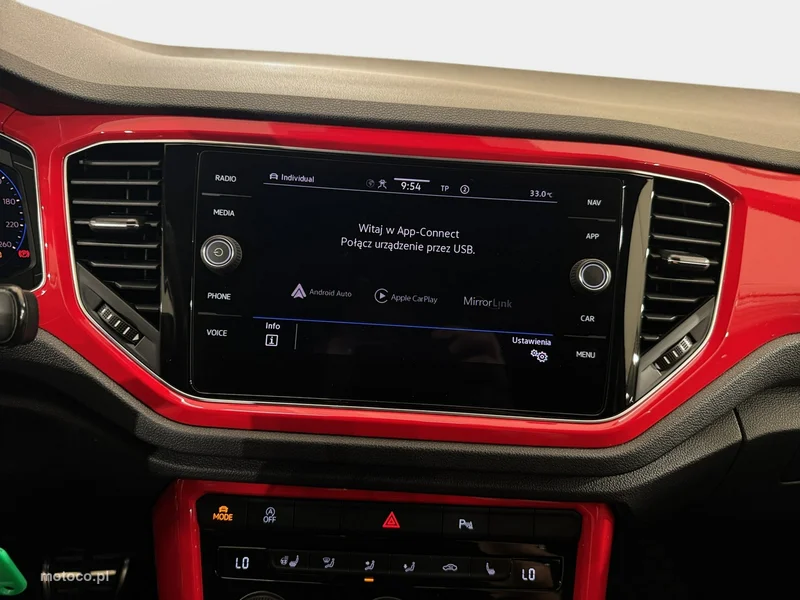 Volkswagen T-Roc A1 18