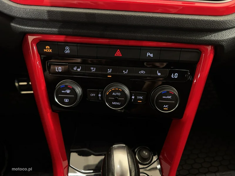 Volkswagen T-Roc A1 24