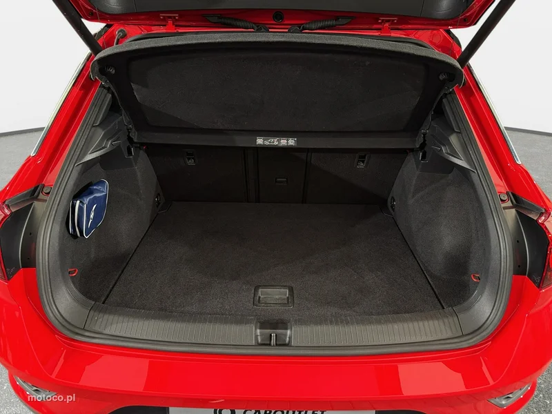 Volkswagen T-Roc A1 26
