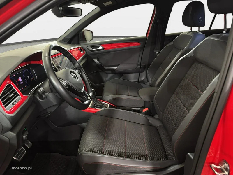 Volkswagen T-Roc A1 29