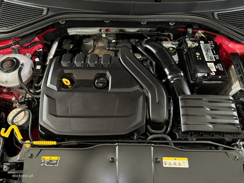 Volkswagen T-Roc A1 33
