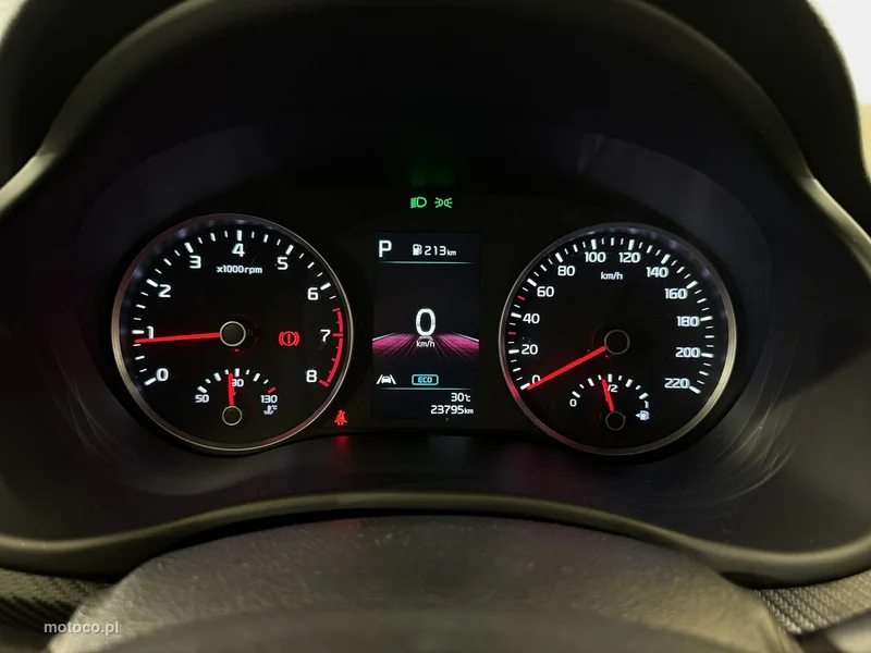 Kia Rio 14