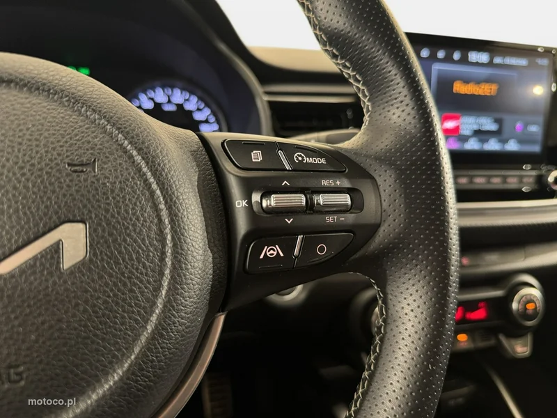 Kia Rio 17