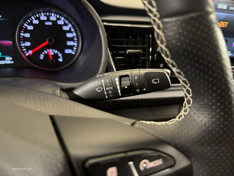 Kia Rio 19