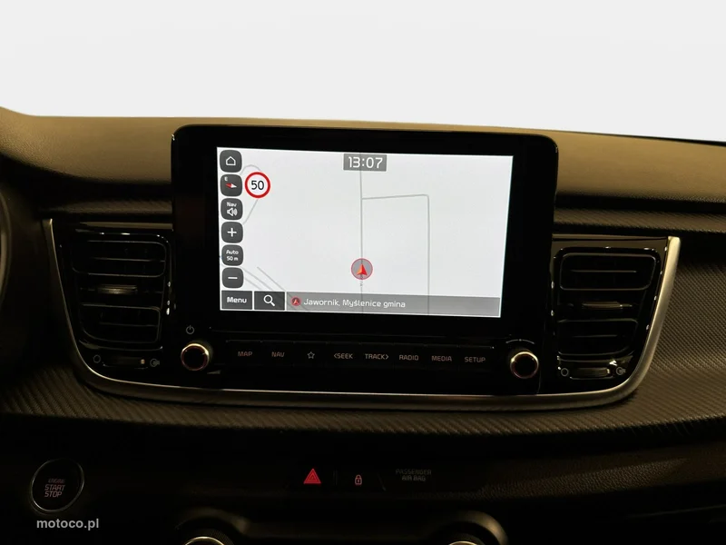 Kia Rio 20