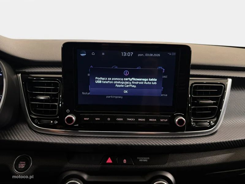 Kia Rio 21