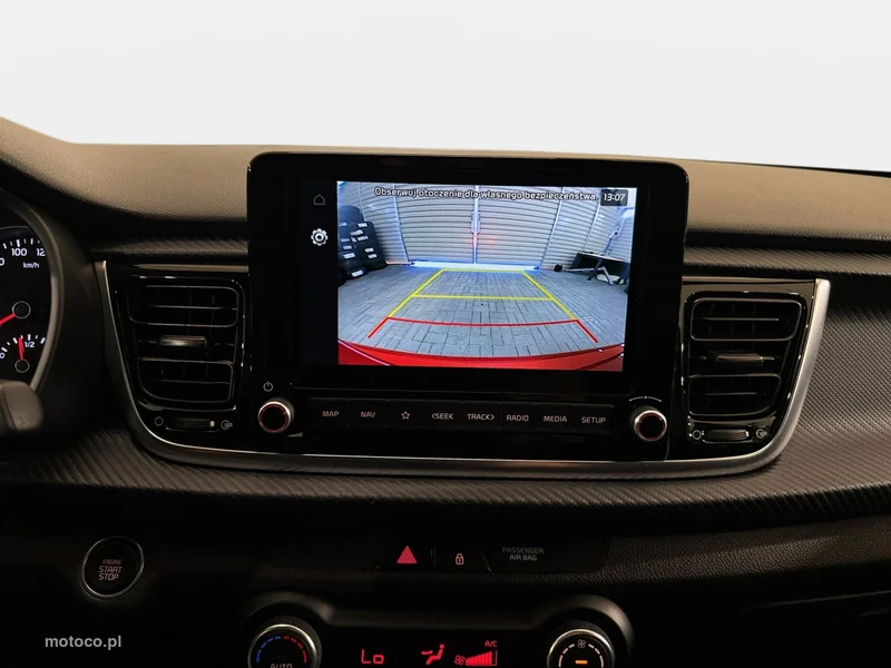 Kia Rio 22