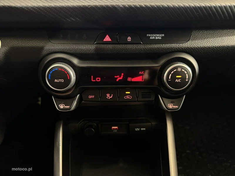 Kia Rio 23