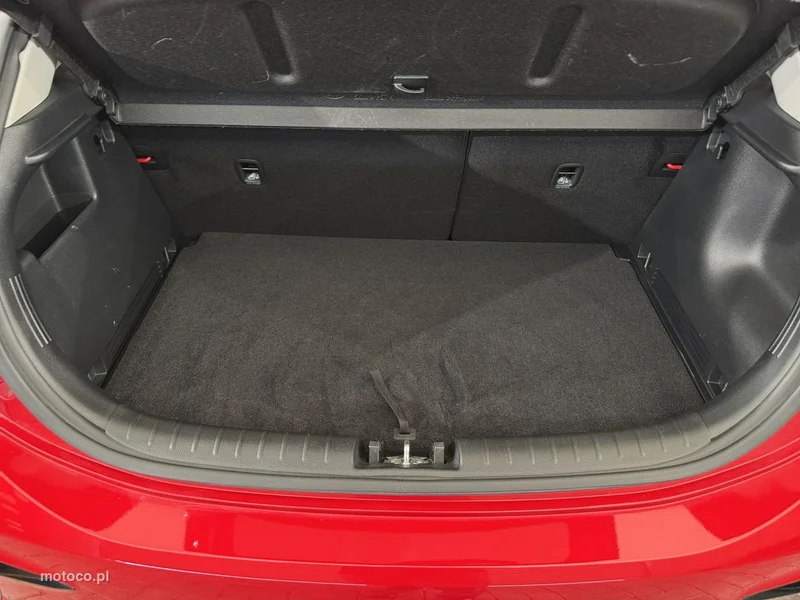 Kia Rio 26