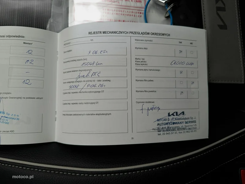 Kia Rio 31